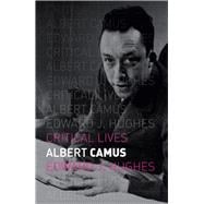 Albert Camus 9781780234939