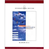 Fundamentals of Human Resource Management 9780071214940