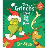 The Grinch's Great Big Flap Book 9780385384940