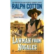 Lawman from Nogales