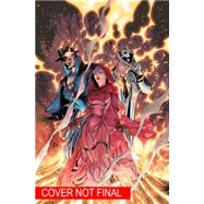 Trinity of Sin: The Wages of Sin 9781401254940
