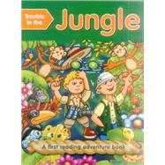 Trouble in the Jungle 9781861474940