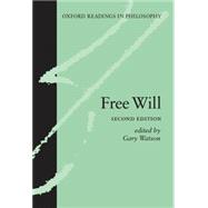 Free Will