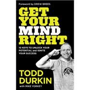 Get Your Mind Right 9780801094941