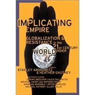 Implicating Empire