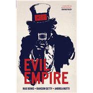 Evil Empire Vol. 1 9781608864942