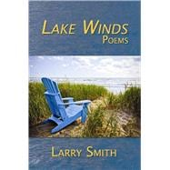 Lake Winds 9781933964942
