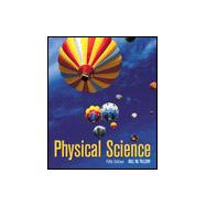 Physical Science 9780072414943