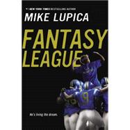 Fantasy League 9780147514943