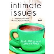 Intimate Issues 9780307444943