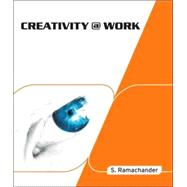 Creativity @ Work