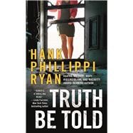 Truth Be Told A Jane Ryland Novel 9780765374943