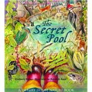 The Secret Pool 9780884484943