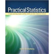 Practical Statistics