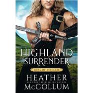 Highland Surrender