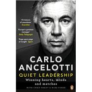 Quiet Leadership 9780241244944