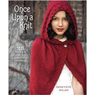 Once Upon a Knit 9780385344944