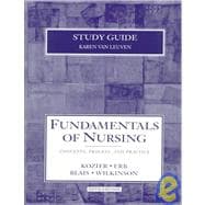 S/G Fundamentals Nursing