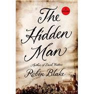 The Hidden Man 9781250054944