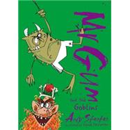 Mr Gum and the Goblins 9781405274944