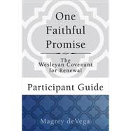 One Faithful Promise 9781501824944