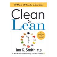 Clean & Lean
