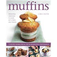 Muffins 9781846814945