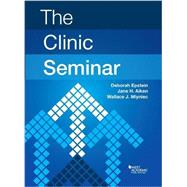 The Clinic Seminar 9780314274946