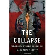 The Collapse 9780465064946