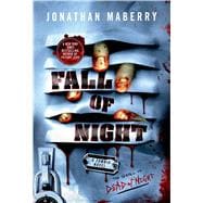 Fall of Night A Zombie Novel 9781250034946