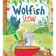 Wolfish Stew 9781408844946