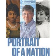 Portrait of a Nation 9781588344946