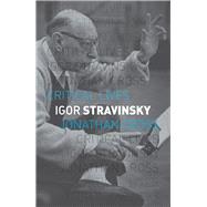Igor Stravinsky 9781780234946