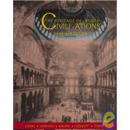 Heritage of World Civilizations, Combined