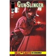 Gunslinger Spawn #39