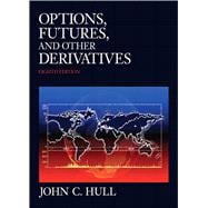 Options, Futures, and Other Derivatives 9780132164948
