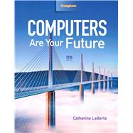 Computers Are Your Future Complete 9780132544948