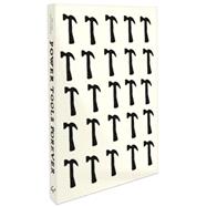 Power Tools Forever Notepad 9781452144948