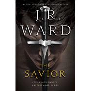 The Savior 9781501194948