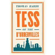 Tess of the d'Ubervilles 9781847494948