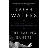 The Paying Guests 9781594634949