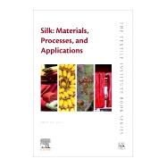 Silk 9780128184950
