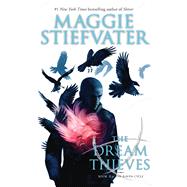 The Dream Thieves 9780545424950