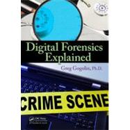 Digital Forensics Explained