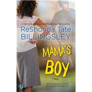 Mama's Boy 9781476714950