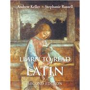 Learn to Read Latin 9780300194951