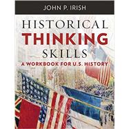 Historical Thinking Skills 9780393264951