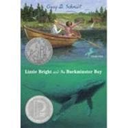 Lizzie Bright and the Buckminster Boy 9780553494952
