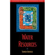 Water Resources 9781597264952
