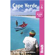 Cape Verde, 6th 9781841624952